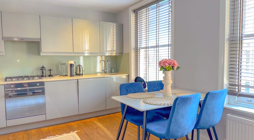 Photo of Soho Lights