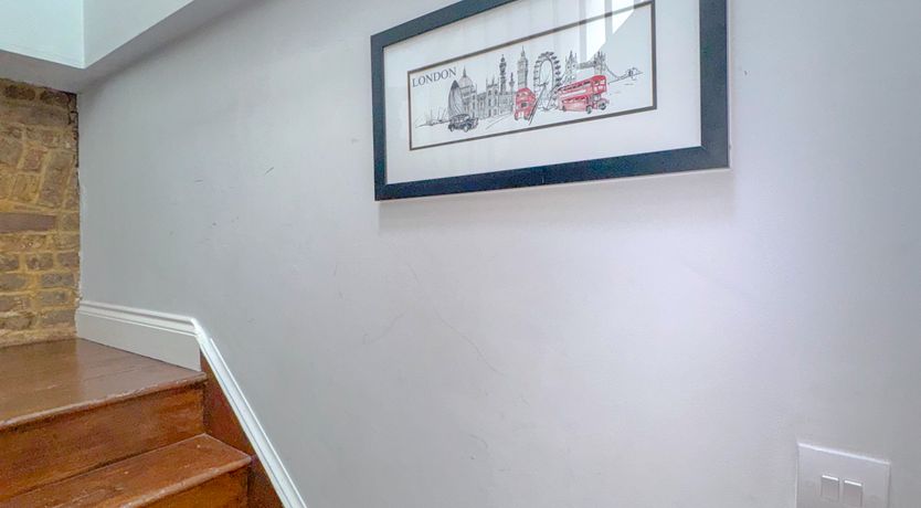 Photo of Soho Lights