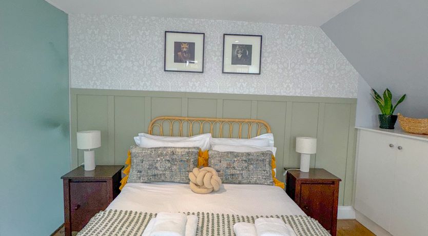 Photo of Soho Lights