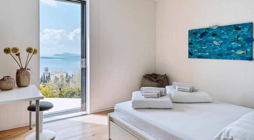 Photo of Garda Bliss