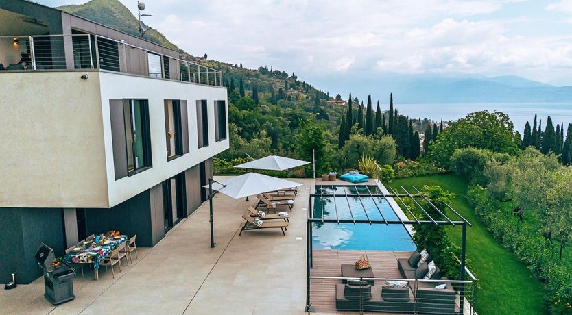 Photo of Garda Bliss