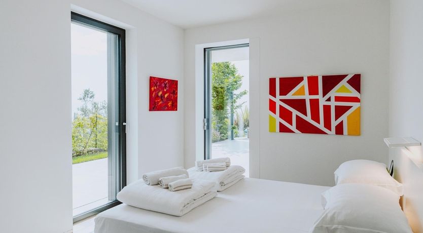 Photo of Garda Bliss