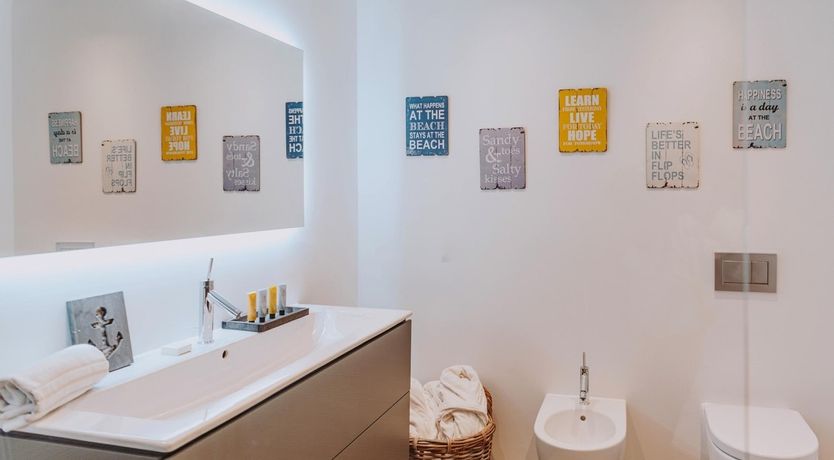 Photo of Garda Bliss