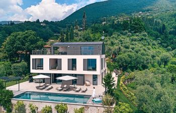 Garda Bliss Holiday Home