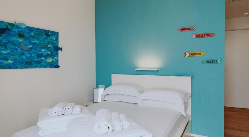 Photo of Garda Bliss