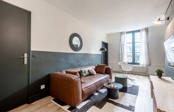 Your Life Holiday Home
