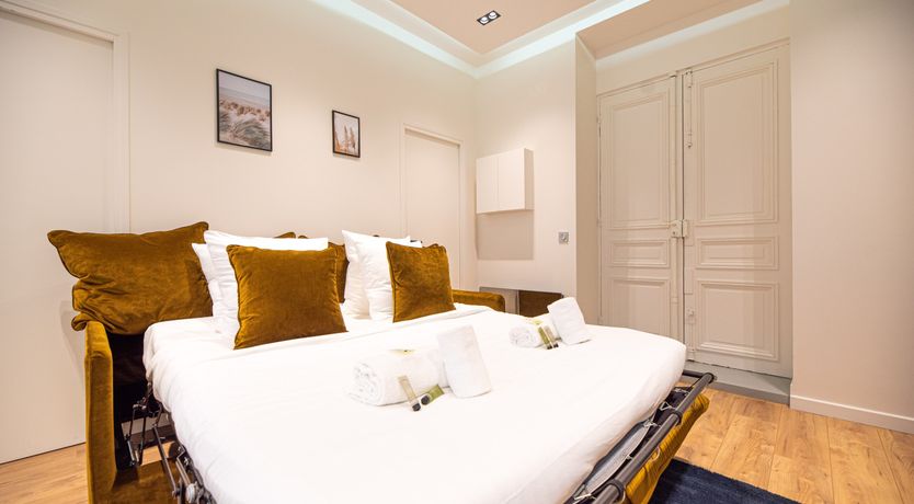 Photo of Fifteenth Finesse