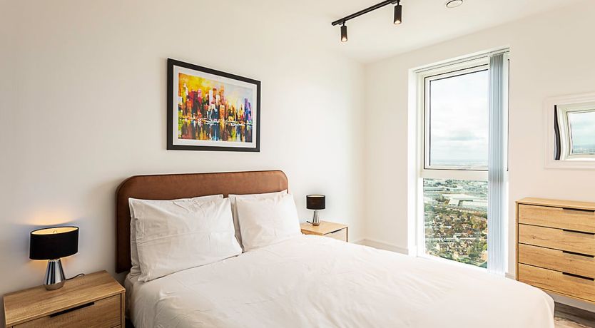 Photo of Urban Skyline Sanctuary