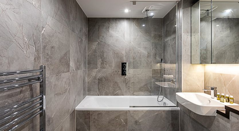 Photo of Urban Skyline Sanctuary