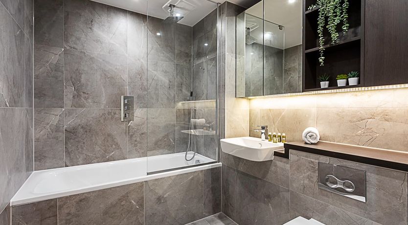 Photo of Urban Skyline Sanctuary