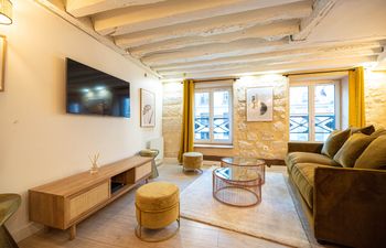 Le Picasso Holiday Home
