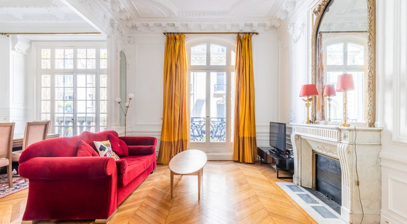 Photo of Monceau Mornings