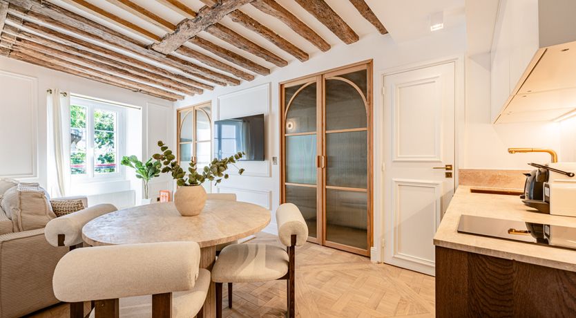 Photo of The History of Montmartre