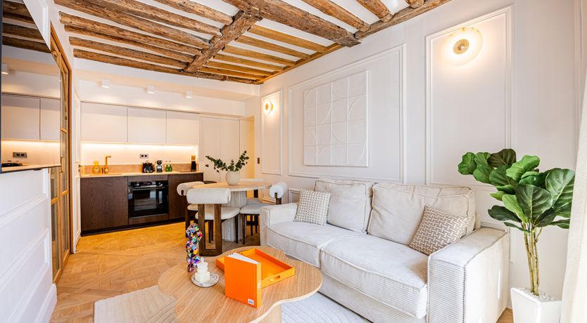 Photo of The History of Montmartre