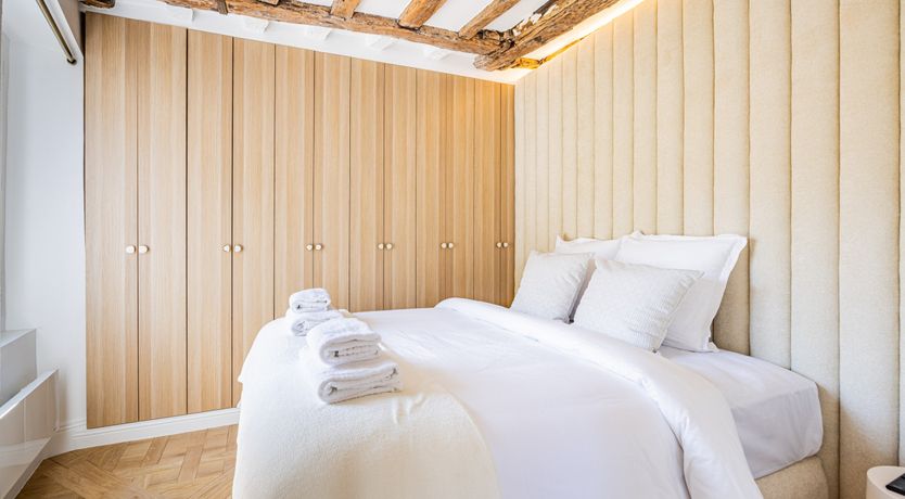 Photo of The History of Montmartre