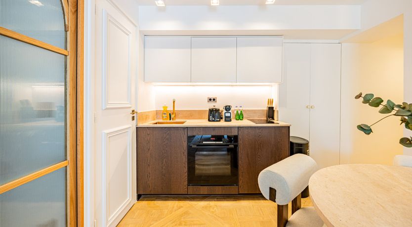 Photo of The History of Montmartre