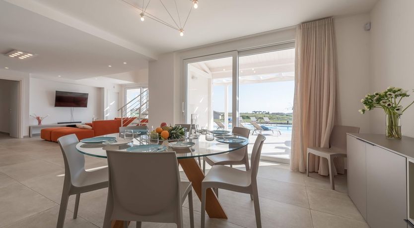 Photo of Sicily's Sweet Escape