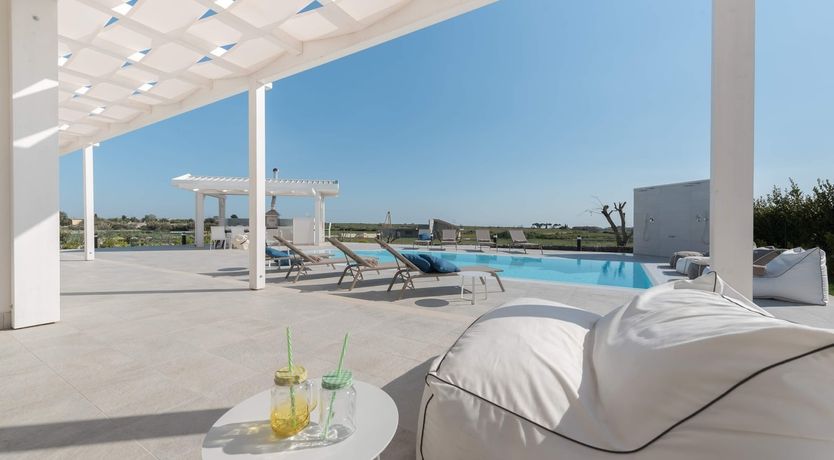 Photo of Sicily's Sweet Escape