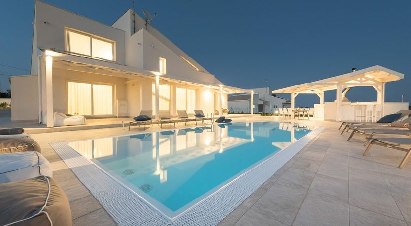 Photo of Sicily's Sweet Escape