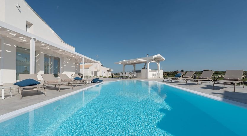 Photo of Sicily's Sweet Escape