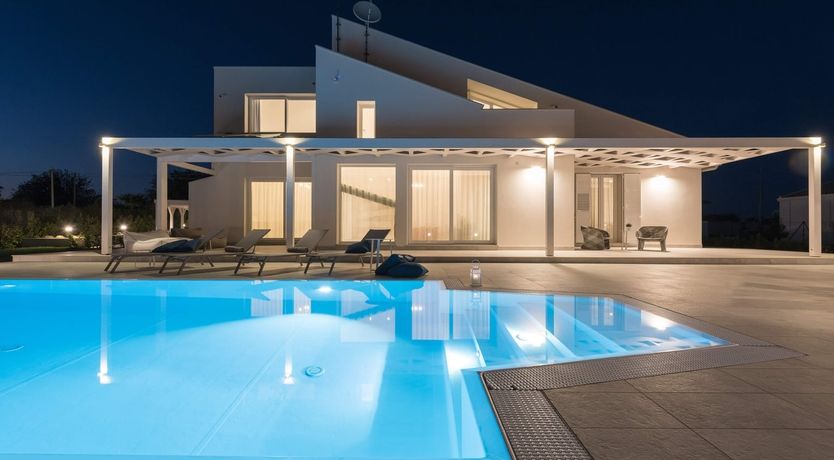 Photo of Sicily's Sweet Escape