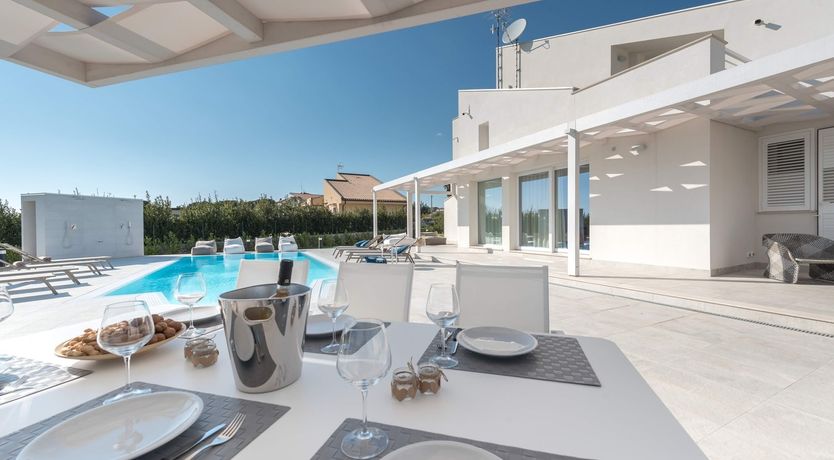 Photo of Sicily's Sweet Escape