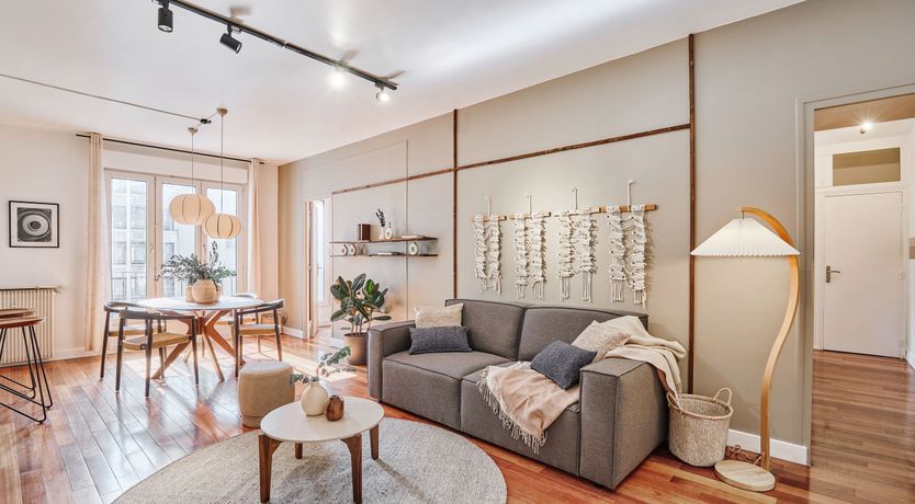 Photo of Opulent Serenity