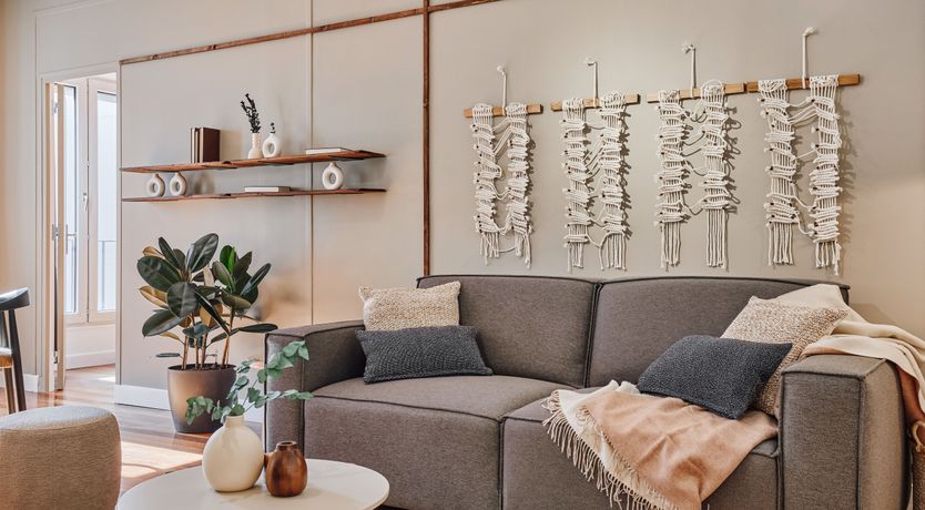 Photo of Opulent Serenity