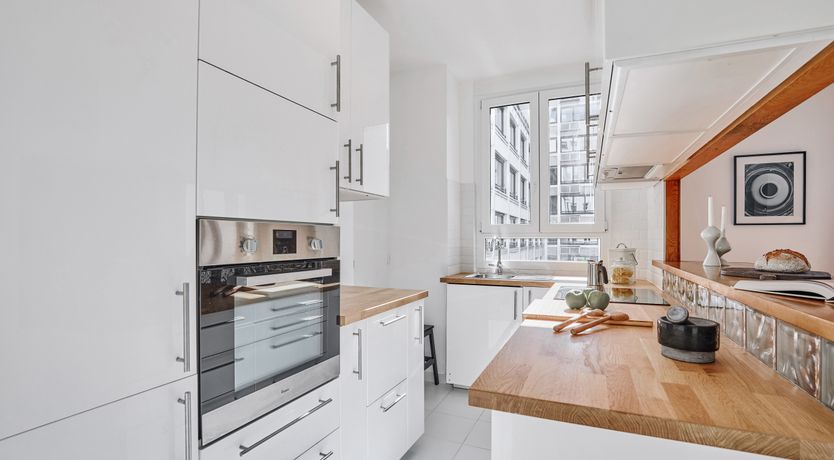 Photo of Opulent Serenity