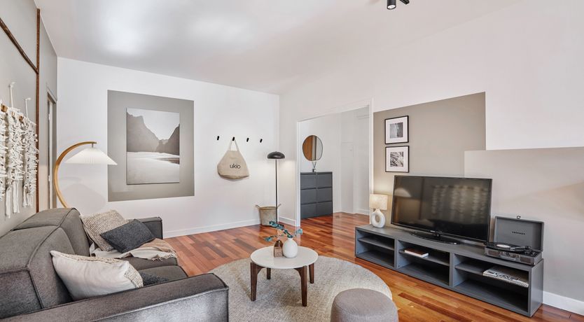 Photo of Opulent Serenity