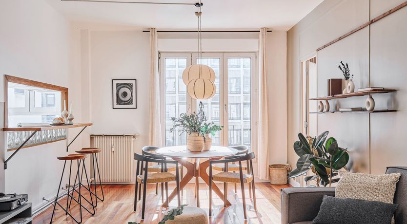 Photo of Opulent Serenity