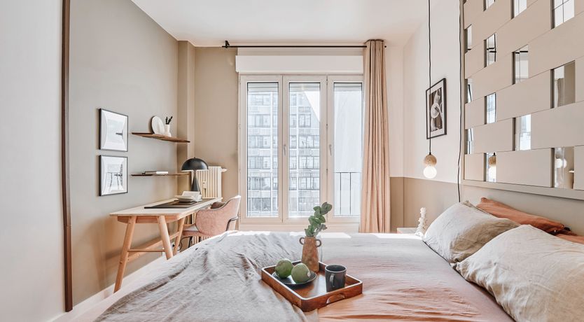 Photo of Opulent Serenity