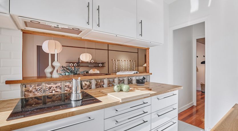 Photo of Opulent Serenity