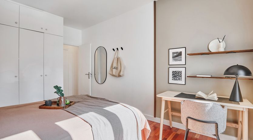 Photo of Opulent Serenity