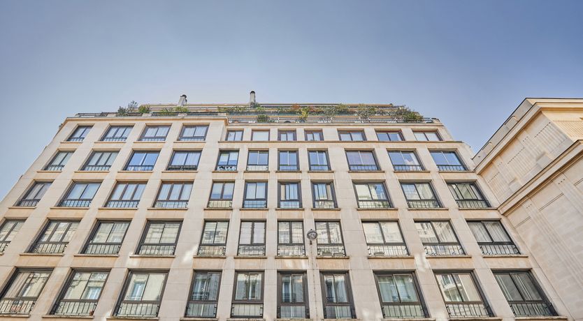 Photo of Opulent Serenity