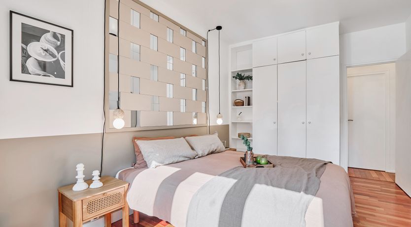 Photo of Opulent Serenity