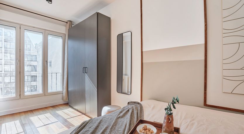 Photo of Opulent Serenity