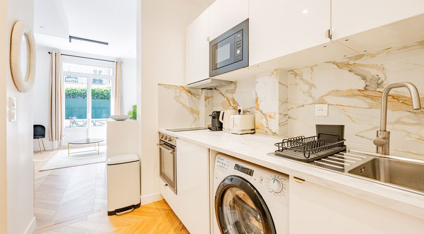 Photo of Loft Parisien