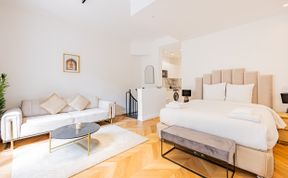 Photo of Loft Parisien