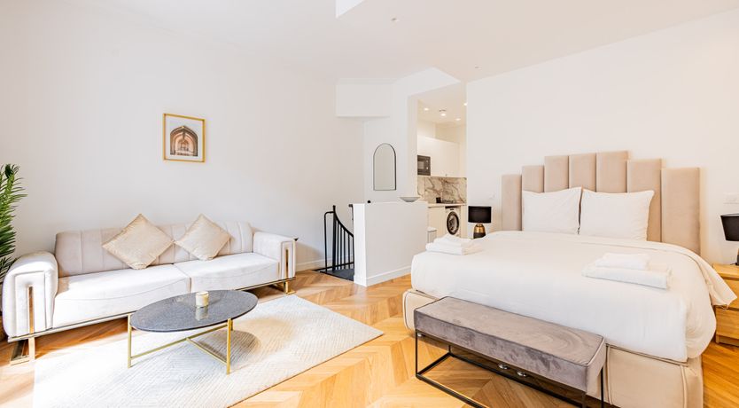 Photo of Loft Parisien