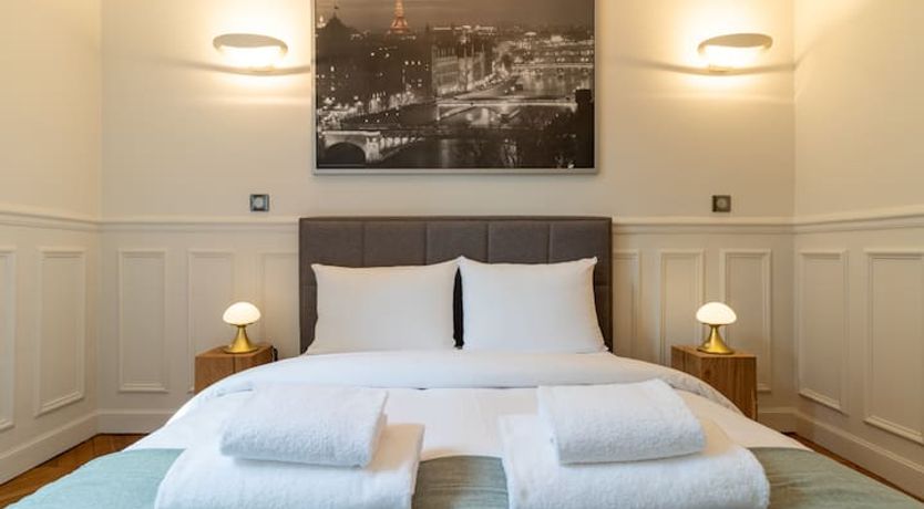 Photo of The Garden of Paris