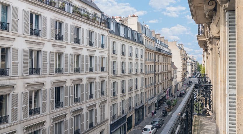 Photo of The Garden of Paris