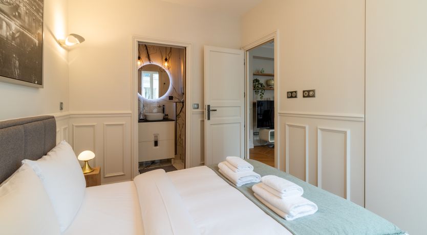 Photo of The Garden of Paris