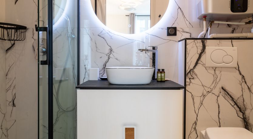 Photo of The Garden of Paris