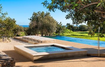 The Anais Holiday Home