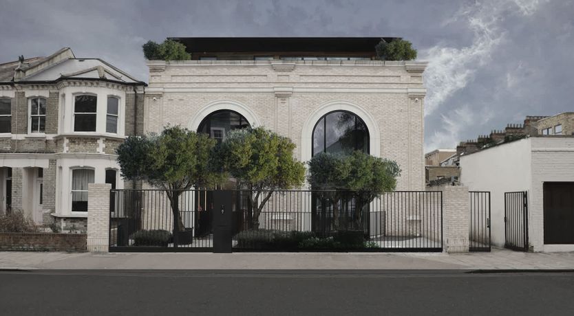 Photo of A Royal Abode