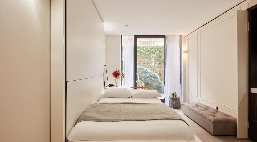 Photo of A Royal Abode