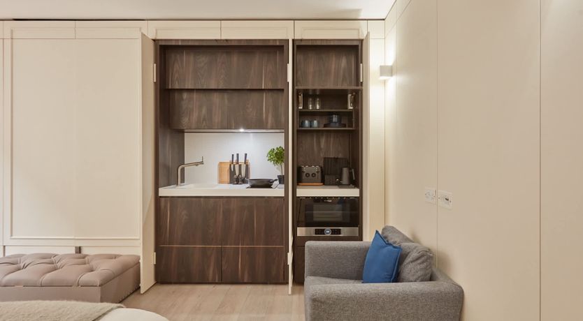 Photo of A Royal Abode