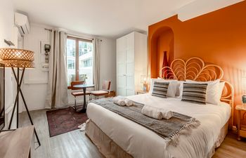 Concerto Clementine Holiday Home