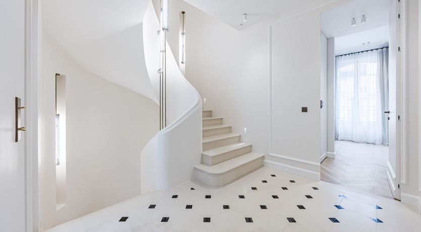 Photo of Maison Luxe